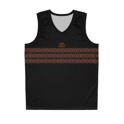 Tog Sq Basketball Jersey