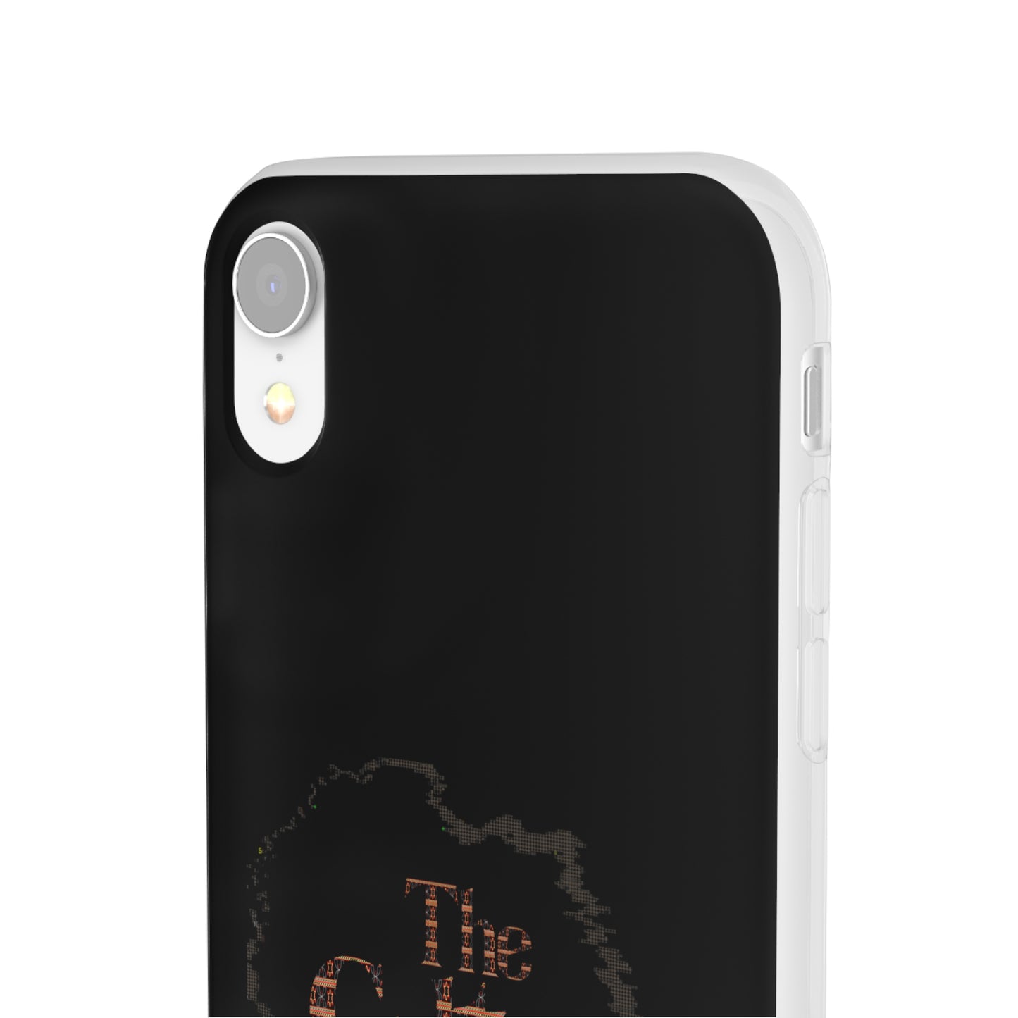 Flexi iPhone/Samsung Phone Cases  (For The Culture)