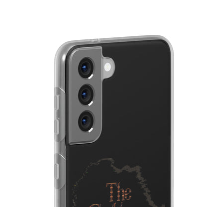 Flexi iPhone/Samsung Phone Cases  (For The Culture)