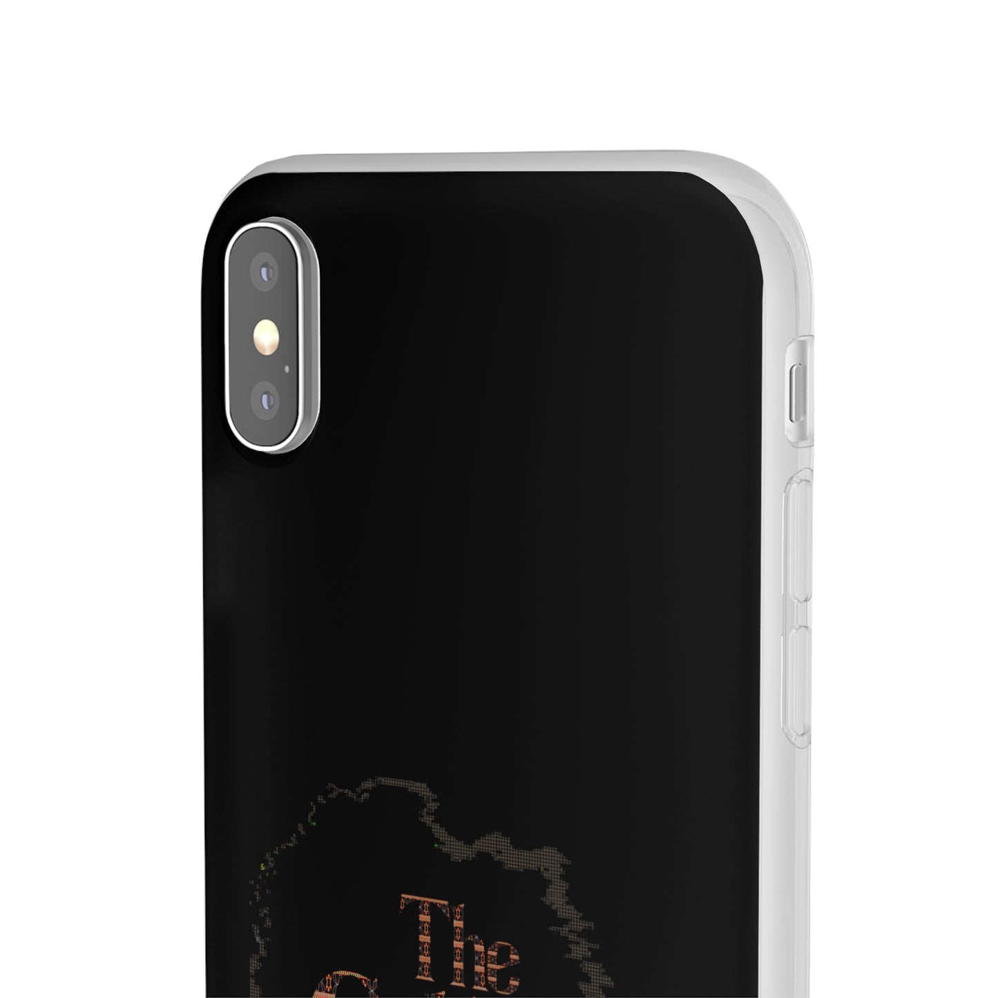 Flexi iPhone/Samsung Phone Cases  (For The Culture)