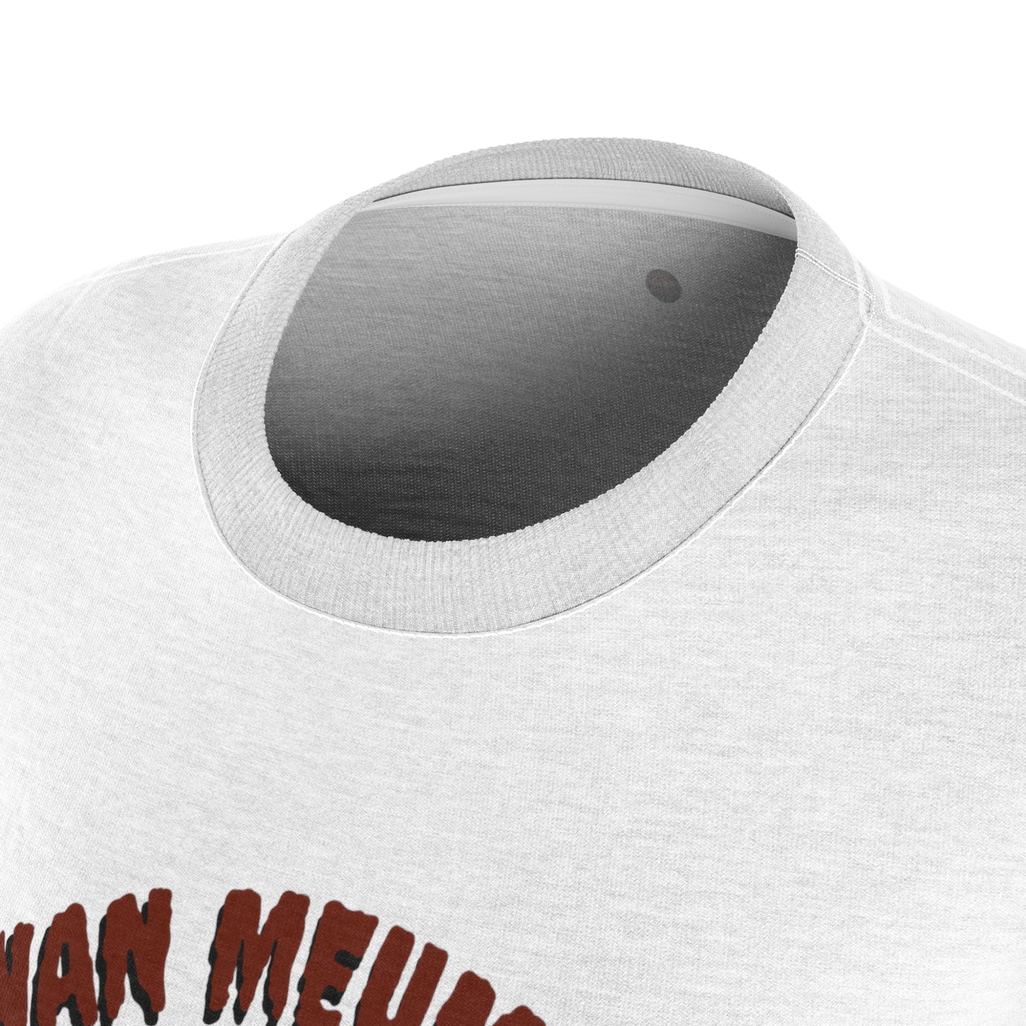 Wan Meumbu Women's Tee (White)