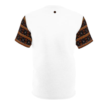 Wan Meumbu Men's Tee (White)