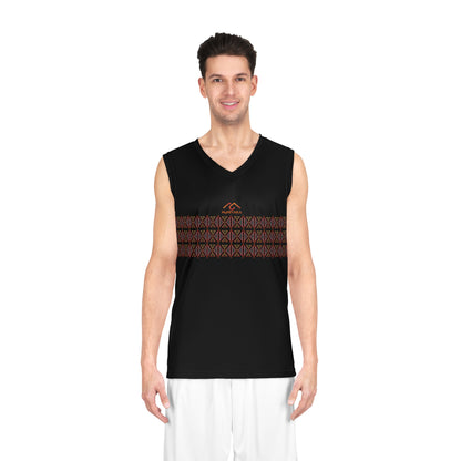 Tog Sq Basketball Jersey