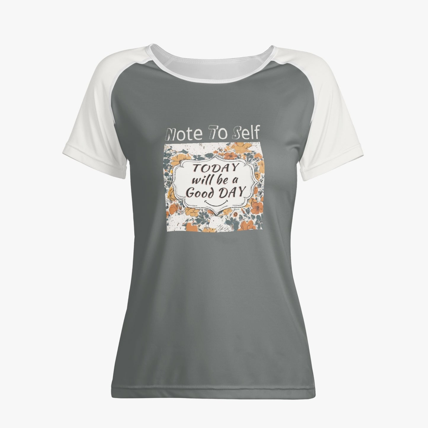 Good Day Women T-shirt