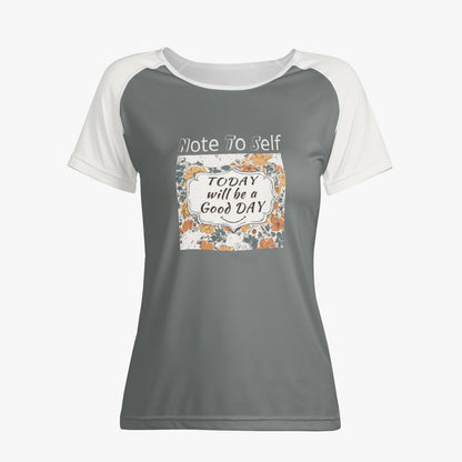 Good Day Women T-shirt