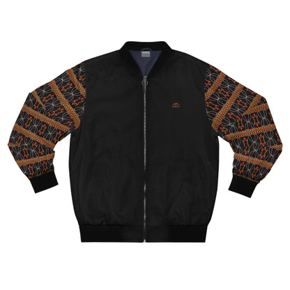 Men's Togho Gong Bomber Jacket