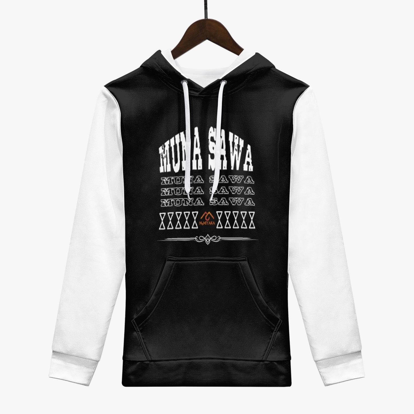 Muna Sawa V2 Hoodie