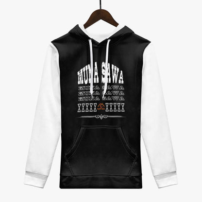 Muna Sawa V2 Hoodie