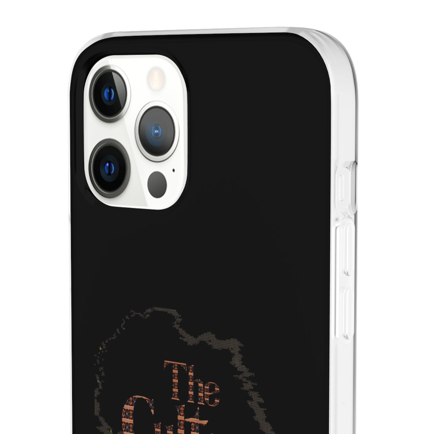 Flexi iPhone/Samsung Phone Cases  (For The Culture)