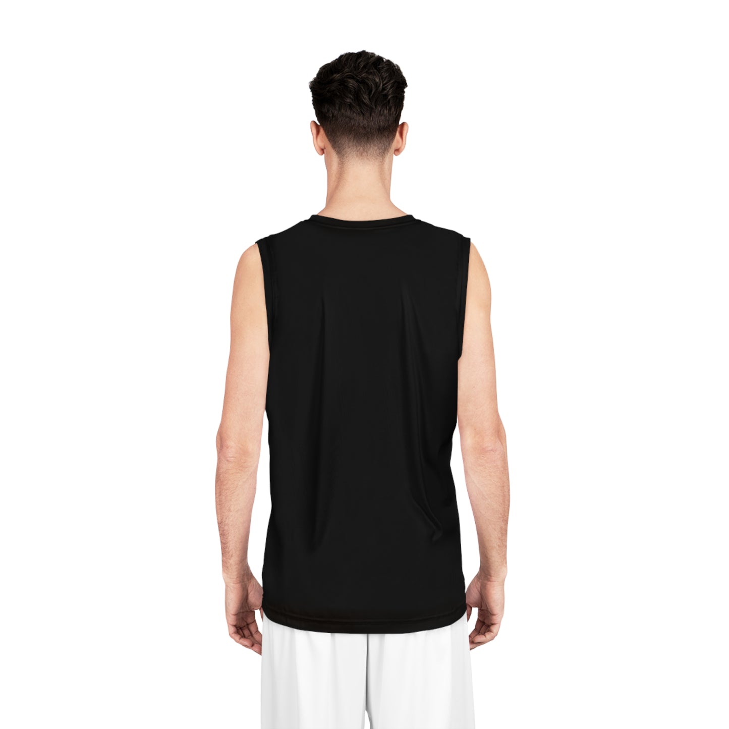 Tog Sq Basketball Jersey