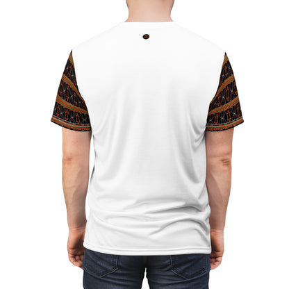 Wan Meumbu Men's Tee (White)