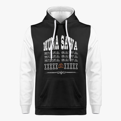 Muna Sawa V2 Hoodie