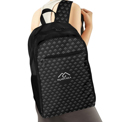 MyMIYAKA Leisure Sports Backpack