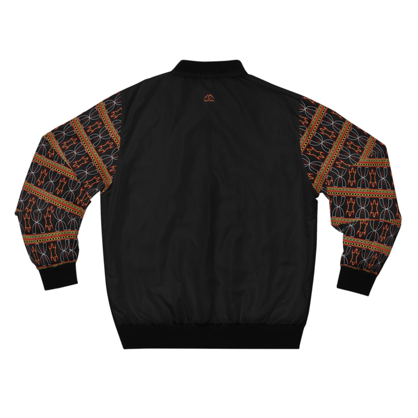 Men's Togho Gong Bomber Jacket