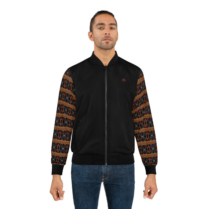 Men's Togho Gong Bomber Jacket