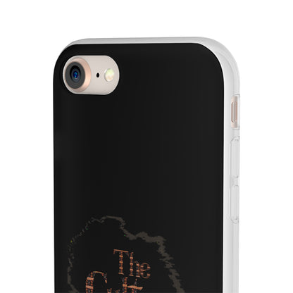 Flexi iPhone/Samsung Phone Cases  (For The Culture)