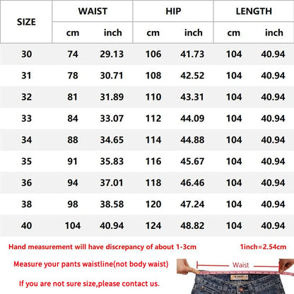 Thick Straight Elastic Baggy Fleece Long Trousers