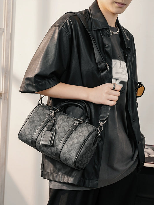 Trendy Fashion Shoulder Bag