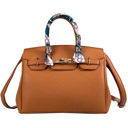 Fashionable Korean Style Crossbody Handbag