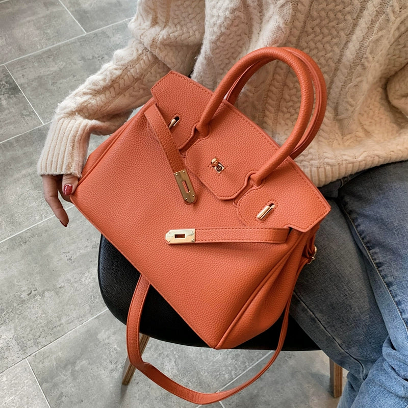 Fashionable Korean Style Crossbody Handbag