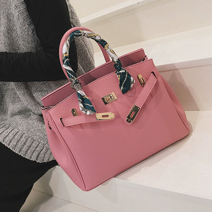 Fashionable Korean Style Crossbody Handbag