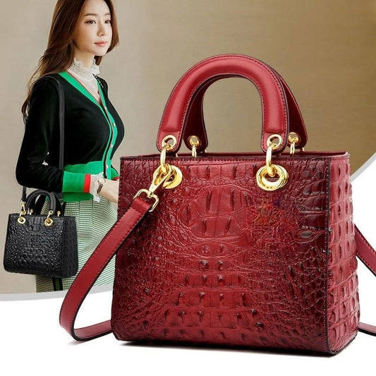 Luxury Brand Designer Leather Hand / Shoulder Bags