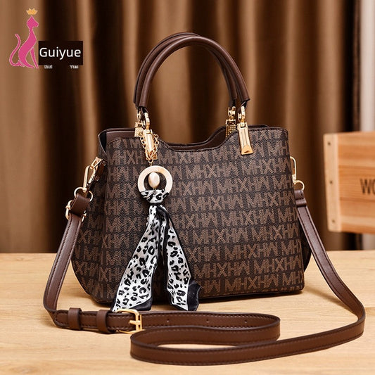 Classy Soft Leather Bag