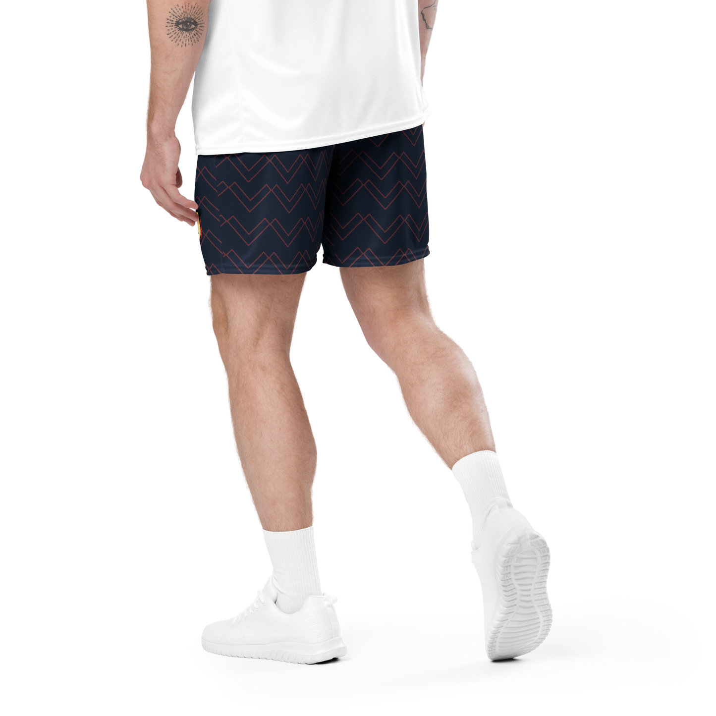 VETSTAR  shorts - Version 1