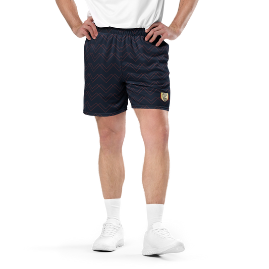 VETSTAR  shorts - Version 1