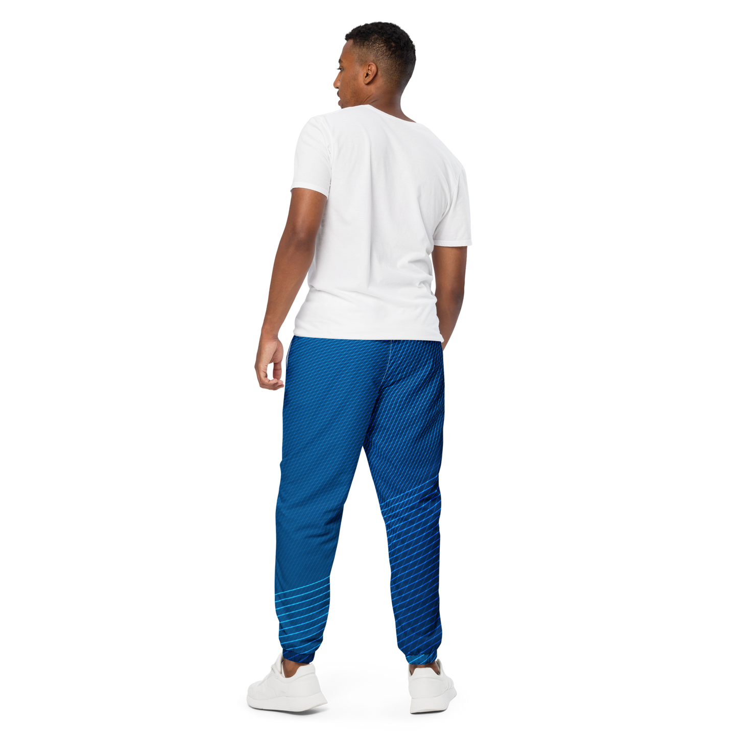 West Touch Men’s track pants