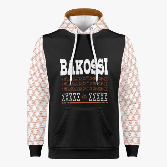 BAKOSSI Men's Hoodie