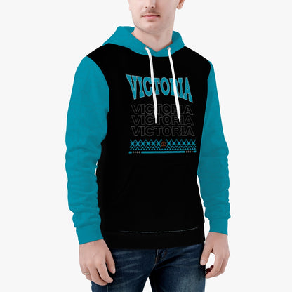 Victoria Men's Hoodie