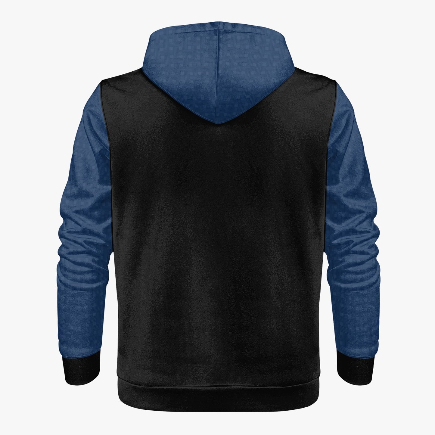 K-TOWN V2 Men's Trending Hoodie