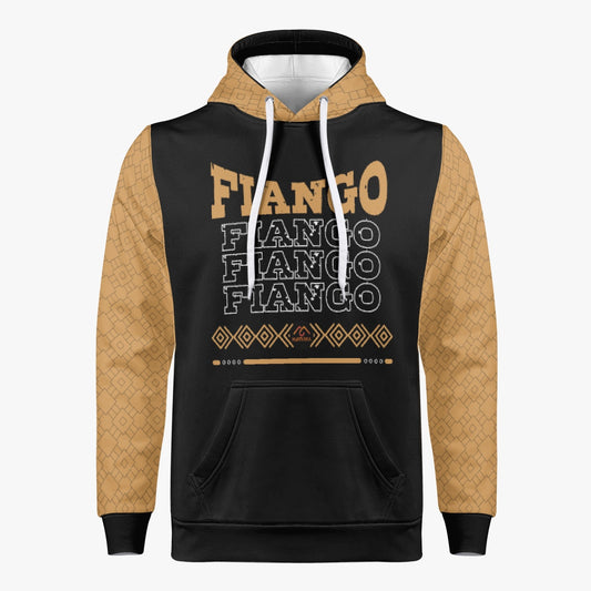 FIANGO Men's Hoodie