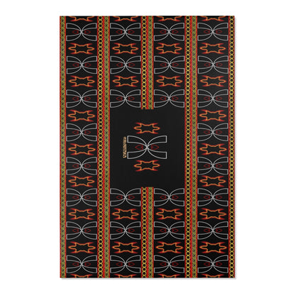 Toghu Style Area Rug