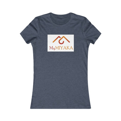 Women Sample Personalized T-Shirt - Contact Us To Personalize Yours