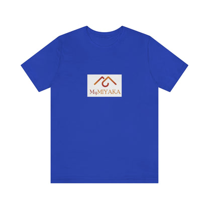 Men/Unisex Sample Personalized T-Shirt - Contact Us To Personalize Yours