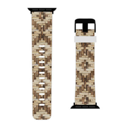 Kwara Kwara Style Watch Band for Apple Watch