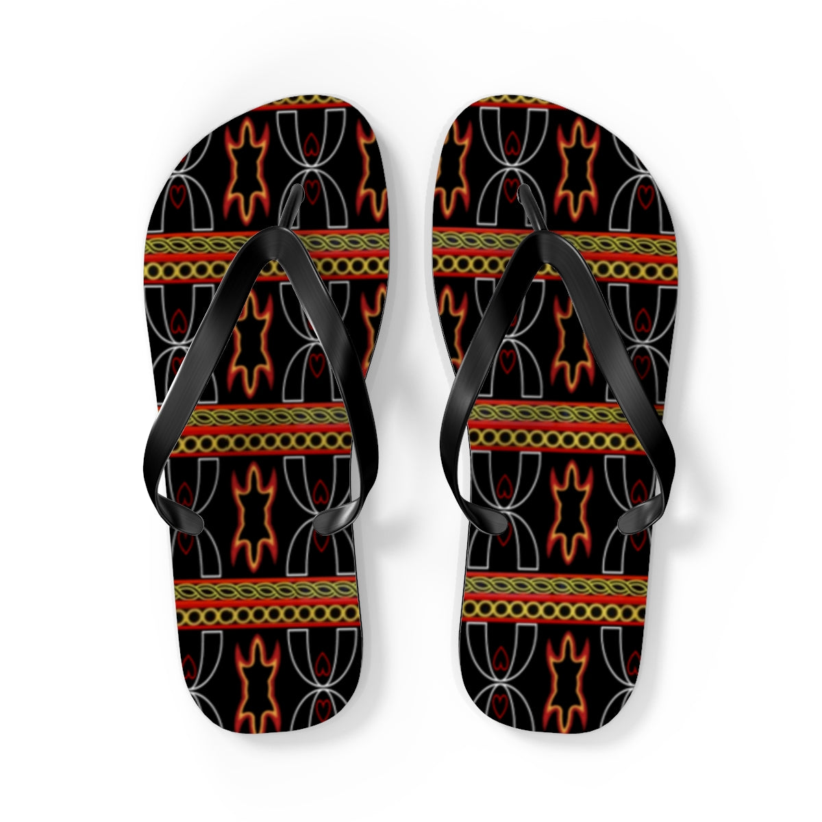 Heritage Flip Flops