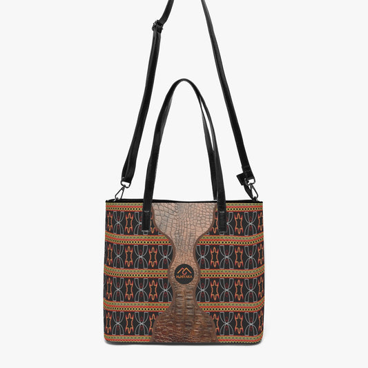 Toghu Tote Bag