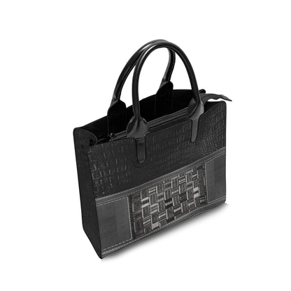 Fashion Square Tote Bag