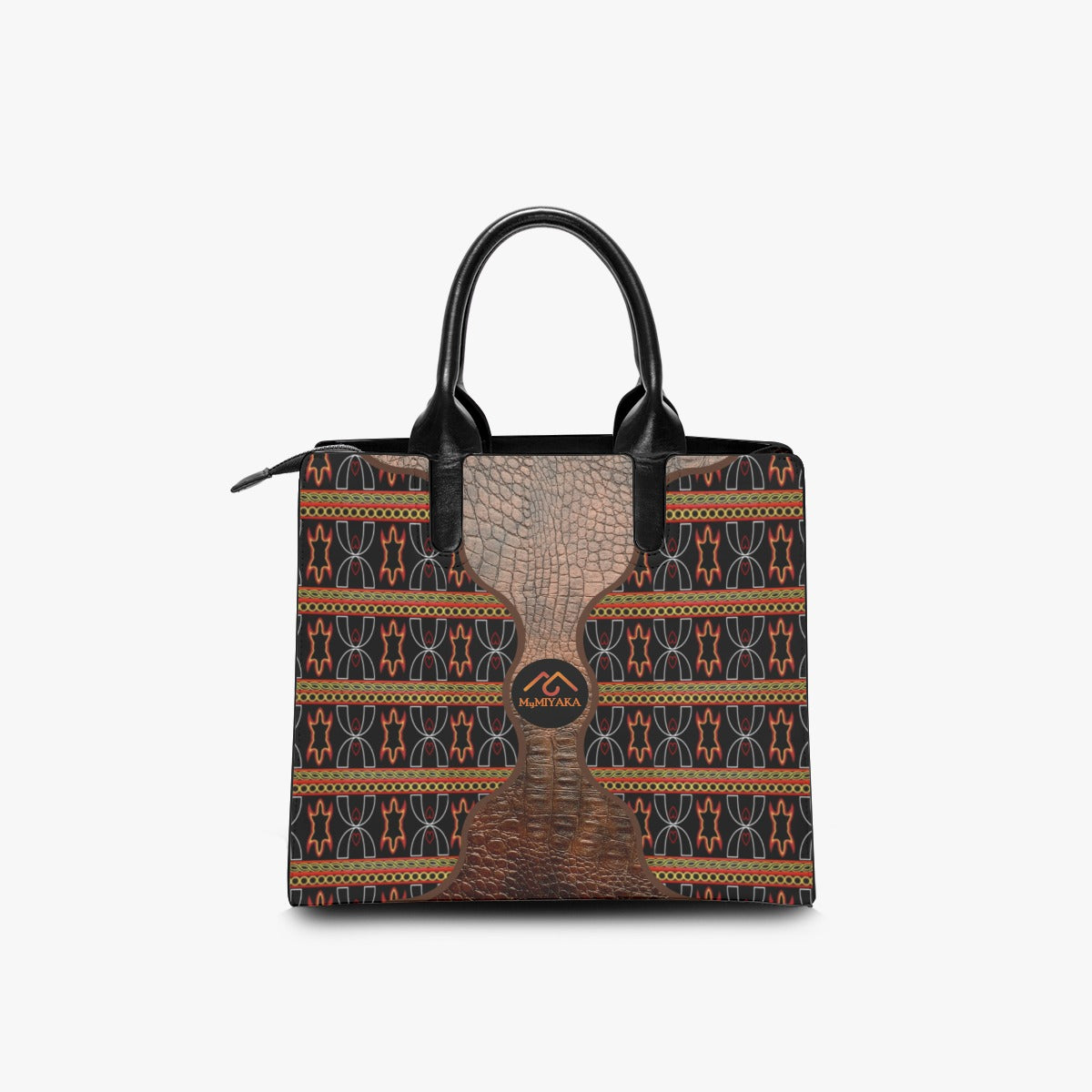 Toghu Fashion Square Tote Bag