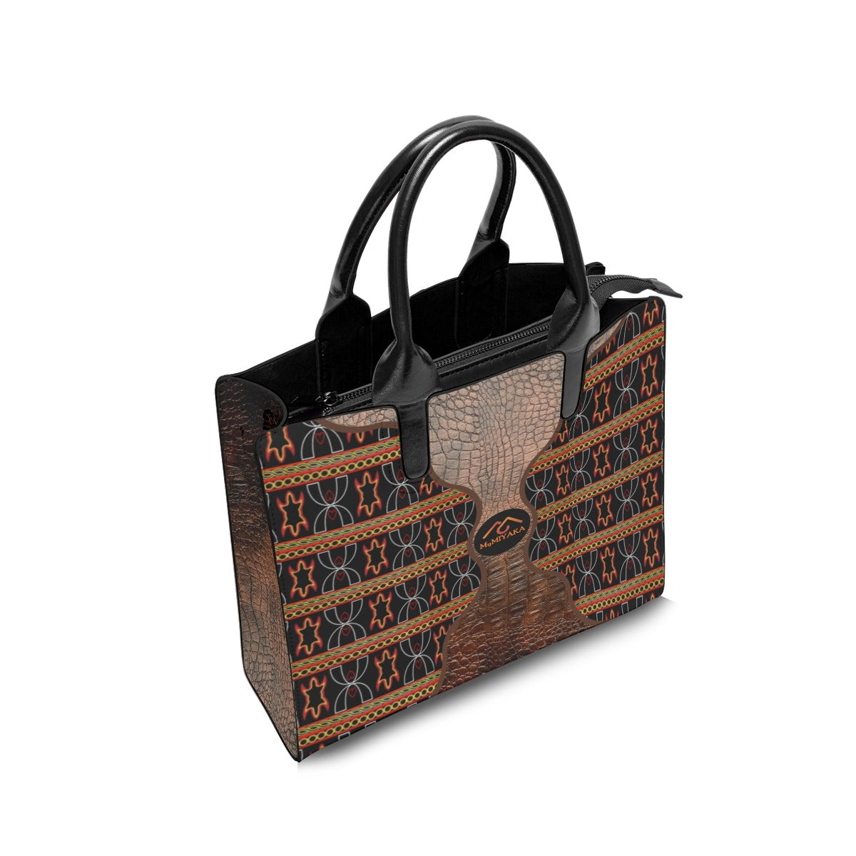 Toghu Fashion Square Tote Bag