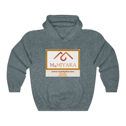 Sample Unisex Heavy Blend™ Hooded Sweatshirt - Contact Us to Personalize yours