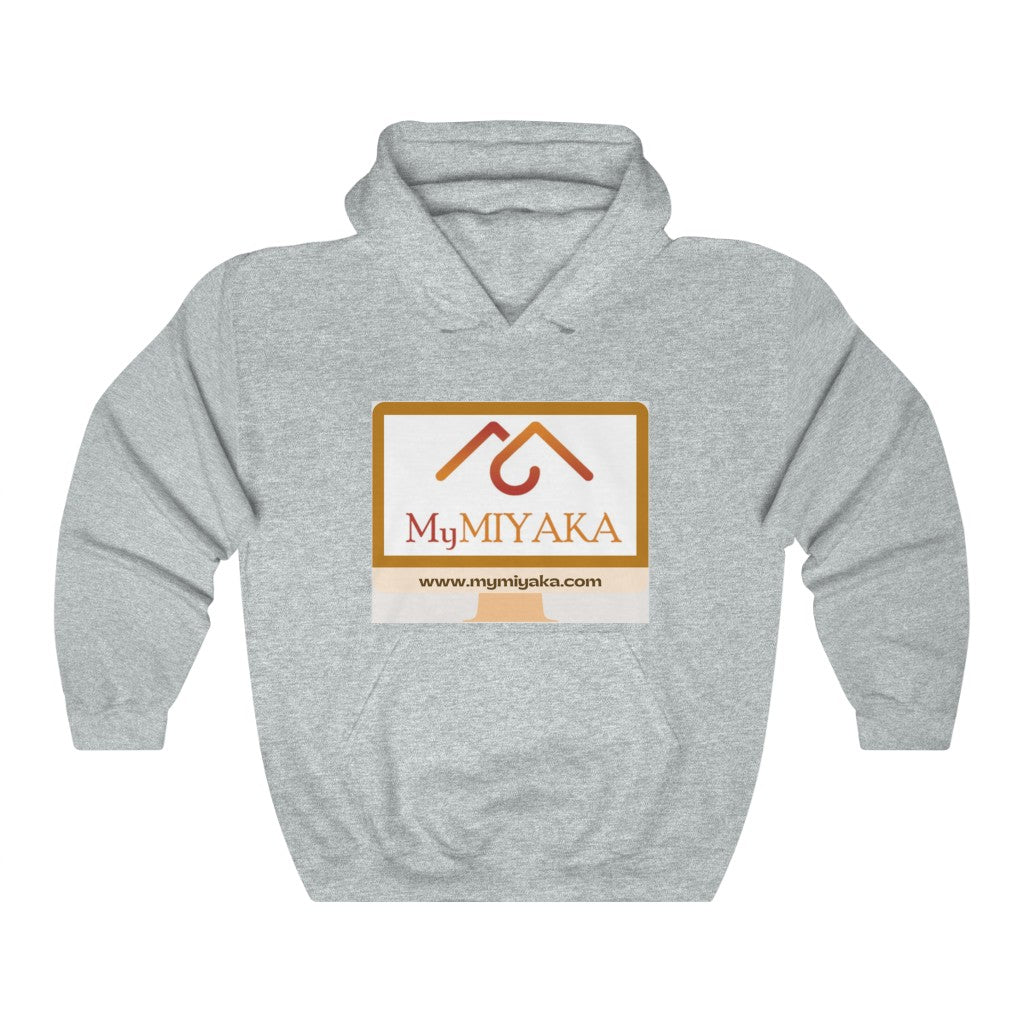 Sample Unisex Heavy Blend™ Hooded Sweatshirt - Contact Us to Personalize yours