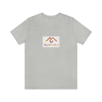 Men/Unisex Sample Personalized T-Shirt - Contact Us To Personalize Yours