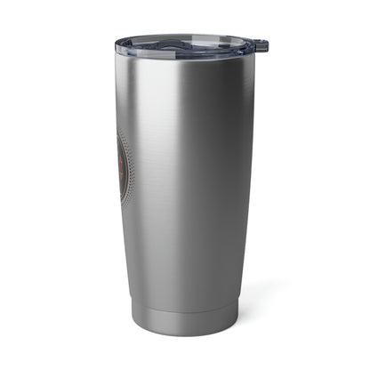 MyMIYAKA 20oz Tumbler - Grey