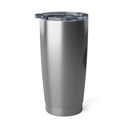 MyMIYAKA 20oz Tumbler - Grey