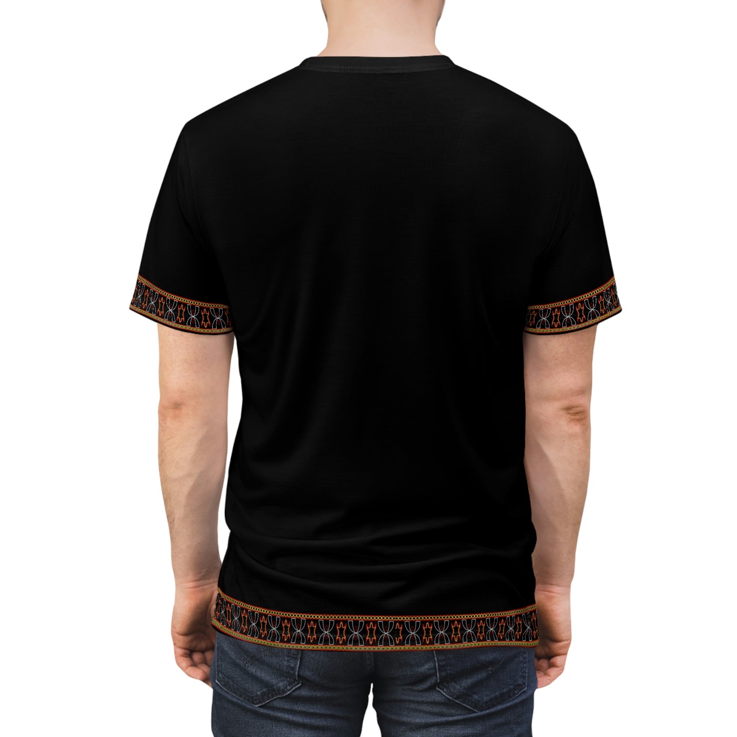 Men's Simple MyMIYAKA Toghu Tee