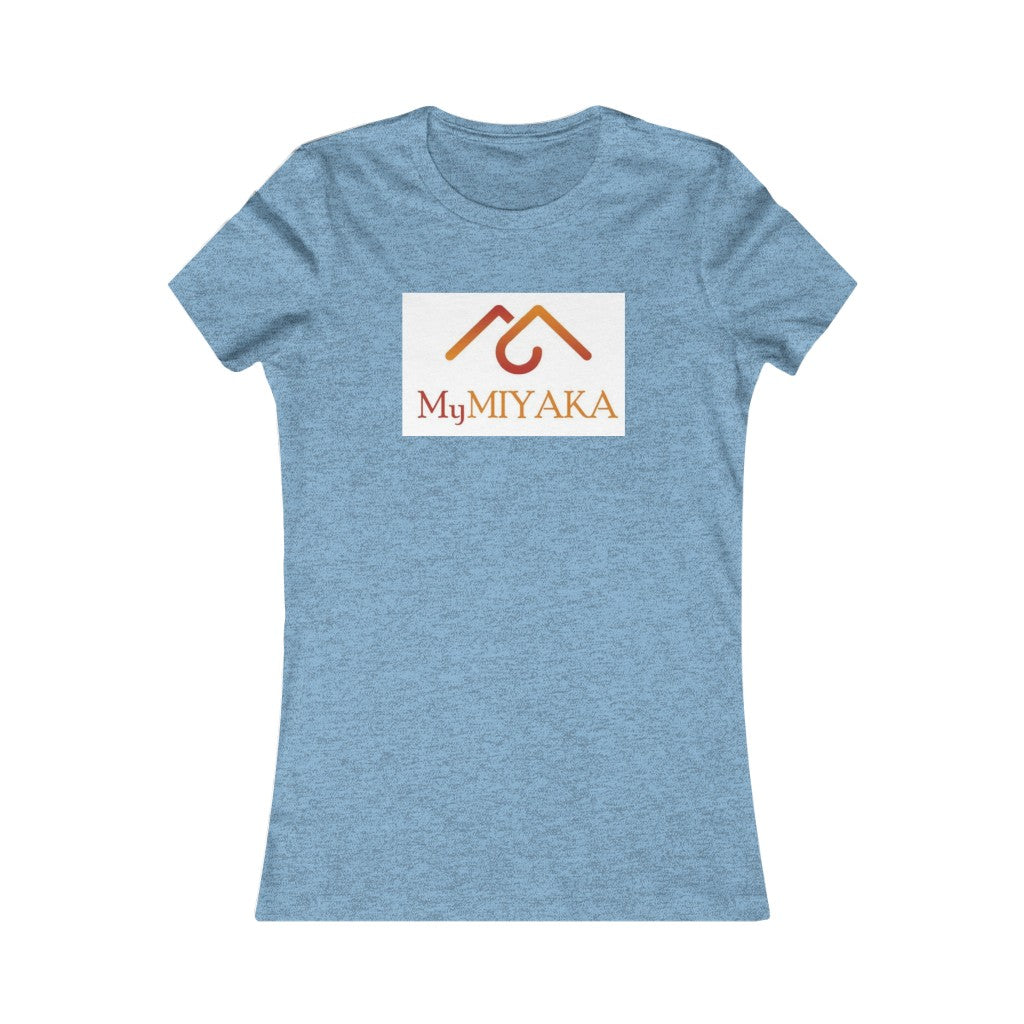 Women Sample Personalized T-Shirt - Contact Us To Personalize Yours